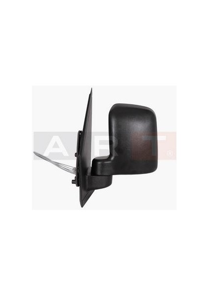 ERAYNA-C-3019M - Dış Dikiz Aynası Sağ Mekanik Transıt connect 02>08 Çift Cam