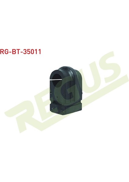 REGUS-RG-BT-35011 - Viraj Demir Kelepçe Lastiği Clıo Iıı Megane Iı Scenıc Ll