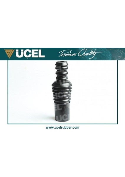 UCEL-10762 - Amortisör Körüğü Ön Sağ veya Sol Logan I Sandero I