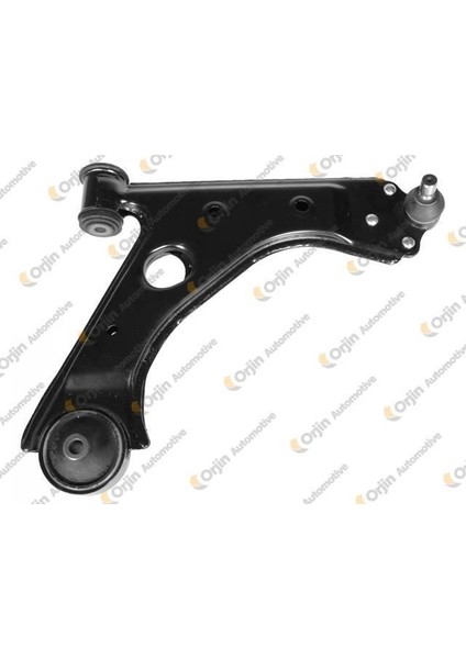 -00887 - Salıncak Sağ Komple Lınea 07> Fıorıno Grande Punto / Bıpper / Nemo / Corsa D 06>