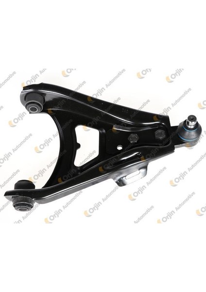 -01077 - Salıncak Sağ Komple R5 Express