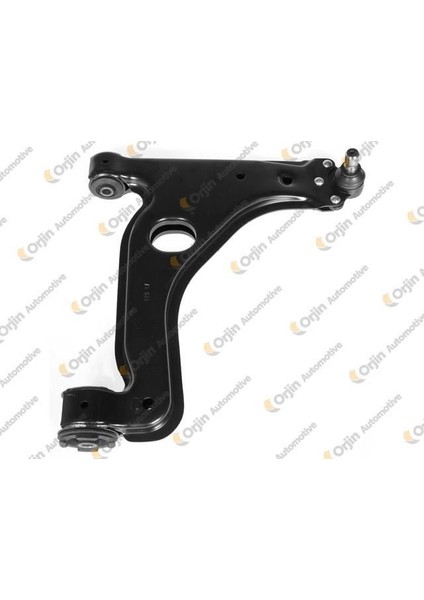 -00799 - Salıncak Sağ Komple Vectra B