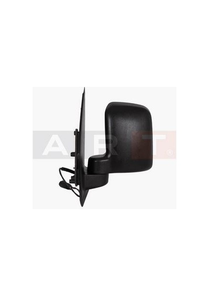 ERAYNA-C-3019E - Dış Dikiz Aynası Sağ Elektrikli Transıt connect 02>08 Çift Cam