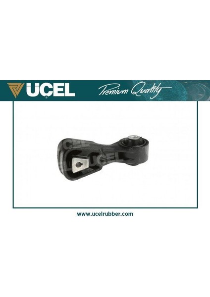 UCEL-41527 - Motor Takozu 406 407 508 607 806 Expert C5 C8