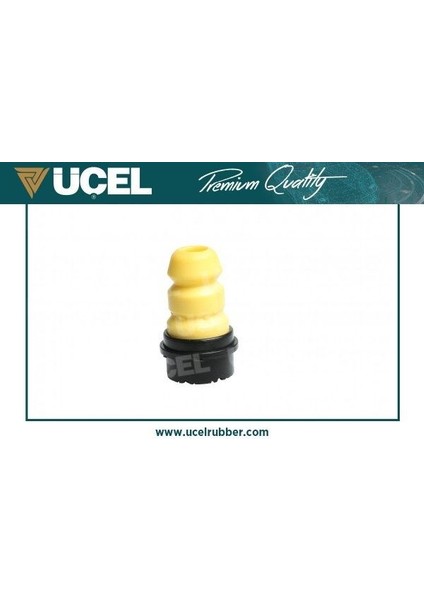 UCEL-31452 - Süspansiyon Takozu Ön Sağ veya Sol Doblo I Iı