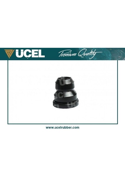 UCEL-30323 - Süspansiyon Takozu Armut Dkş M131 Ym