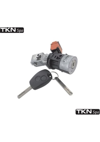 Tp RN-KN-003 - Kontak Anahtarı Clıo Iıı Kangoo Iıı 08> Master Iıı 10=>
