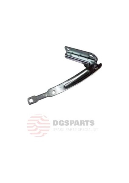 Dgs T-12031 - Kaput Menteşesi Sol Duster
