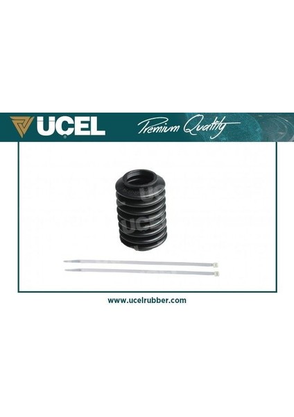 UCEL-41600 - Dıreksıyon Korugu (Sag) P205 P309 Partner P306 Berlıngo C15 Zx Xsara 97>