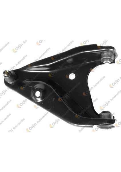 -00188 - Salıncak Sol Komple Logan I Sandero