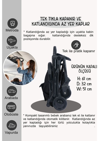 Mimma Kabin Boy Travel Sistem Ekstra Pedli Katlanabilir Premium Bebek Arabası fırsatları