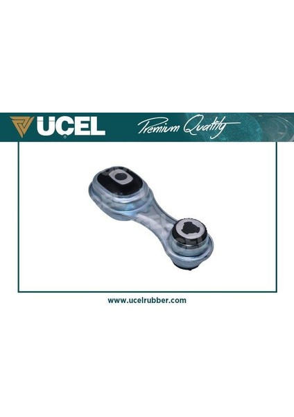 UCEL-10992 - Motor Takozu Arka Clıo V Captur / Duster