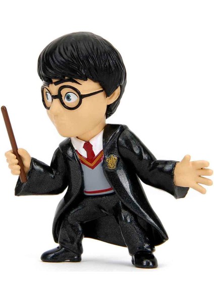 Harry Potter Metalfigs Die Cast Figür - Üniformalı Harry