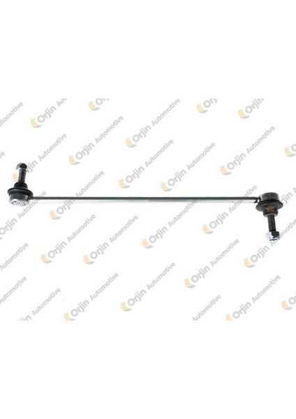 ORJIN-02358 - Stabilizer Z Rotu Ön Sağ veya Sol 308 3008 5008 307 Em Ym -Rcz Partner Tepe C4 C4 B7 Ds4 C4 Pıcasso Ds5 Berlıngo Iıı 08> (Demır)