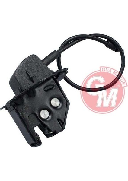 GUA-41754 - Bagaj Kilidi Alt Sol Kangoo Iıı 08>