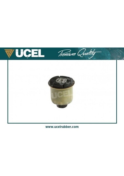 UCEL-10646 - Torsıyon Burcu Arka Fluence Megane Iıı Scenıc Iıı 1.4 1.5 1.6 1.9 2.0