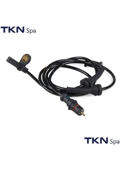 Tp FI-ABS-023 - Abs Kablosu Sensörü Ön Sol Brava Hb Bravo I Hb