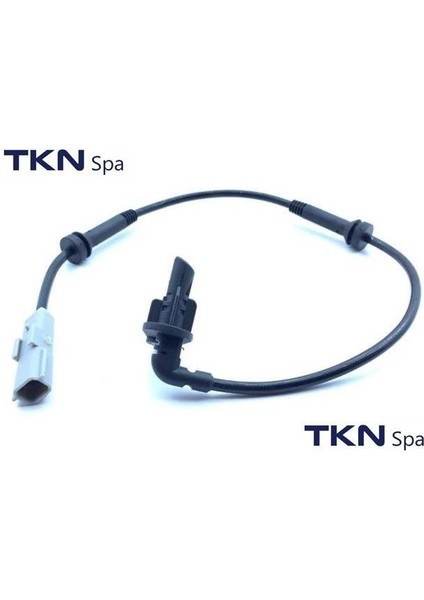 Tp RN-ABS-004 - Abs Sensörü Arka Sağ Dacıa Lodgy-Dokker Renault Symbol Joy Thalıa