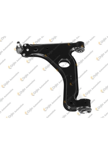 -00832 - Salıncak Sol Komple Astra G Astra H Zafıra A Zafıra B Merıva B