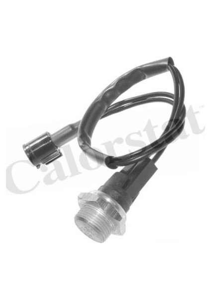 TS1960 - Fan Müşürü 82-92°kablolu R9 R11 R19 R21 Clıo Express Kangoo Megane Laguna Master