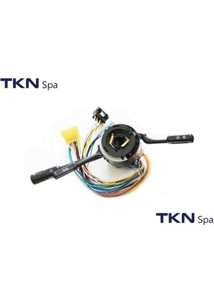 Tp FI-FKK-002 - Sinyal Kolu Kartal Slx Çevirmeli