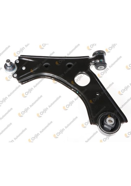 -02485 - Salıncak Sol Komple Doblo Iıı 10> / Combo 12>