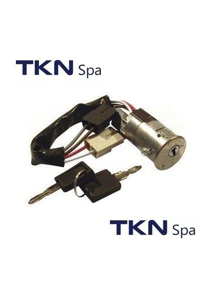 Tp RN-KN-005 - Kontak Anahtarı R9-R11 Eski Model