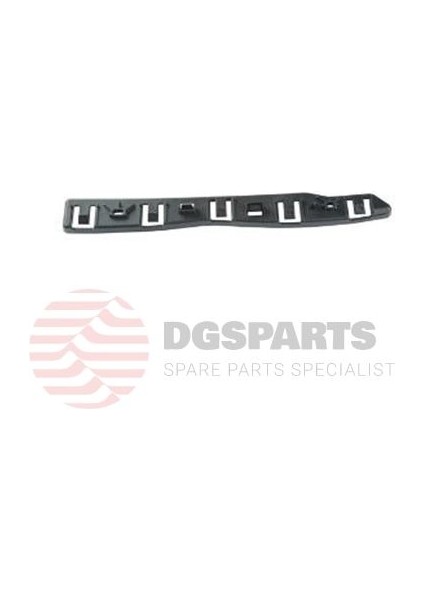Dgs T-20003 - Tampon Braketi Ön Sağ Doblo 10>11