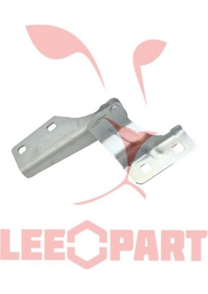 -BB21501 - Kaput Menteşesi Sol Megane Iı