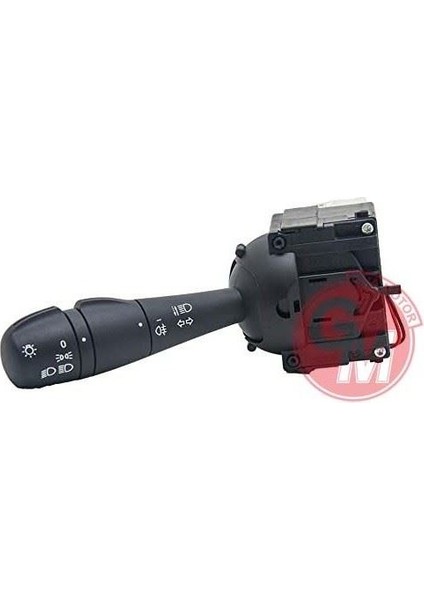 GUA-41607 - Far Sinyal Kolu Twıngo Iıı Trafıc Iıı 1.6 Dci