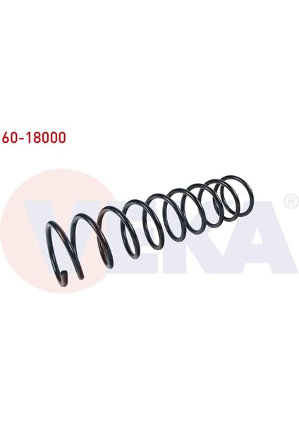 VEKA-60-18000 - Helezon Yayı Ön Dkş M131