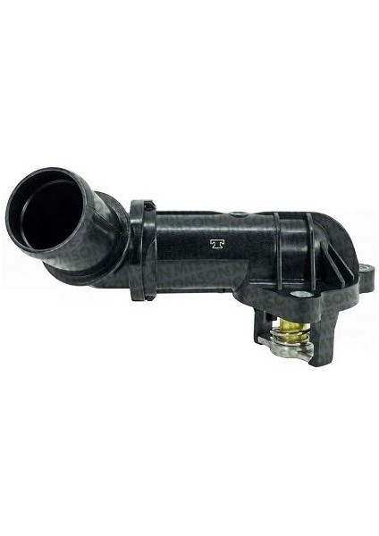 MTE-VT603.88 - Termostat 88°c Lınea Doblo Iıı Bravo Iı Punto Evo Grande Punto 1.6 Mtj