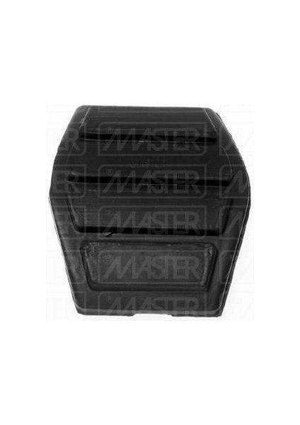 MASR1103 - Pedal Lastiği Fren Debriyaj R9 R11 R19 Clıo I Express Twıngo 85>00