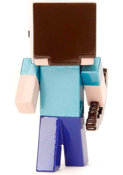 Minecraft Metalfigs Die Cast Figür - Steve