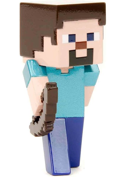 Minecraft Metalfigs Die Cast Figür - Steve