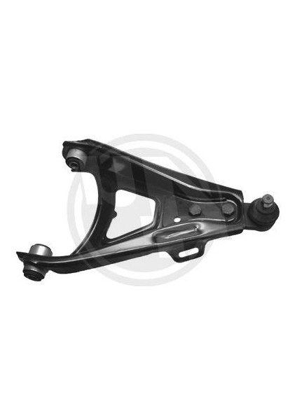 1344 - Salıncak Sağ Komple R9 R11