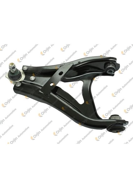 -07797 - Salıncak Sol Komple Duster Iı 18>