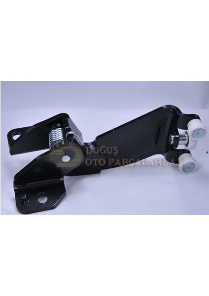 -03725601 - Kapı Mekanızma Orta Sol Doblo Iıı