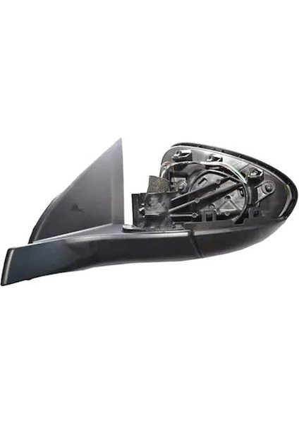 735705172 - Dıs Dıkız Aynası Sol Elektrıklı Komple Egea 15>