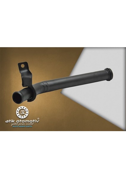 ATK147 - Kalorifer Borusu Albea Doblo 1.2 1.4 8V