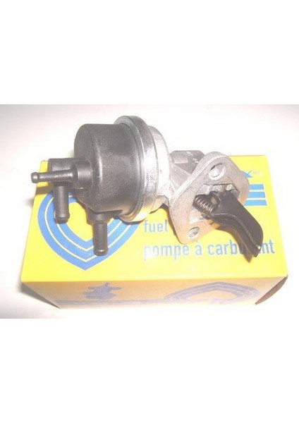 SOFABEX-8744 - Benzin Otomatiği 3 Tüplü R9 R11 Em