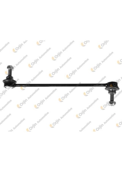 ORJIN-02165 - Stabilizer Z Rotu Ön Fıesta Cb1 08>12 Vı 08> Fıesta Iıı Ccn 12> Transıt Courıer C4A 14>