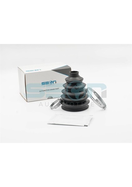-SK2401 - Aks Körüğü Dış Passat 1.6 1.8 A4 A5 A6 Q5