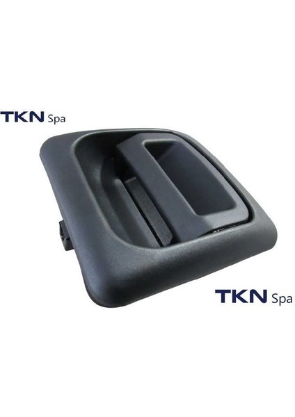Tp FI-KP-039 - Kapı Dış Açma Kolu Ön Sağ veya Sol Fıat Ducato