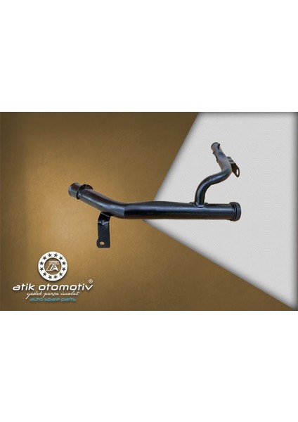 ATK192 - Kalorifer Borusu Doblo I Iı 1.4 8V