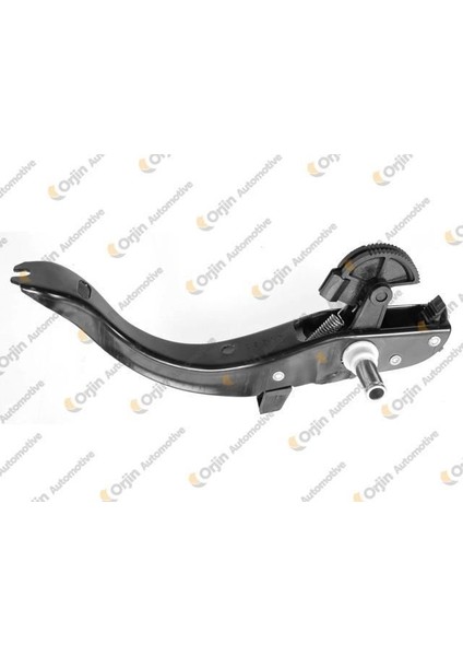 -01069 - Debriyaj Pedalı Komple R9 R19