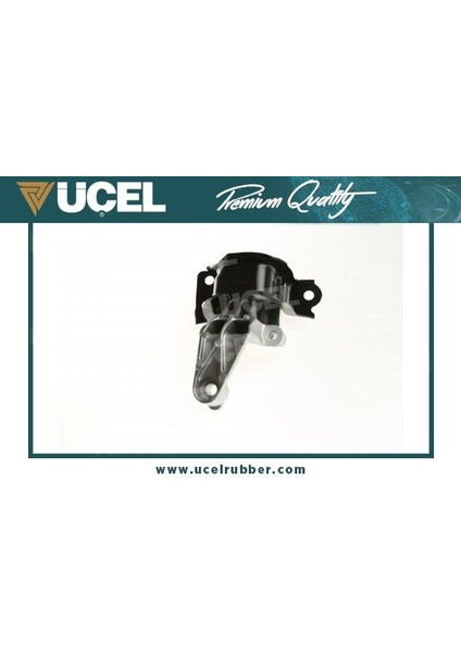 UCEL-10620 - Motor Takozu Clıo Grandtour Modus Grand Modus Fluence 1.5 Dcı 75-90HP