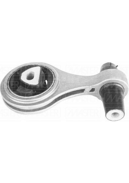 MAST4313 - Motor Takozu Arka Doblo 1.2 1.3 1.9d 1.9 Jtd