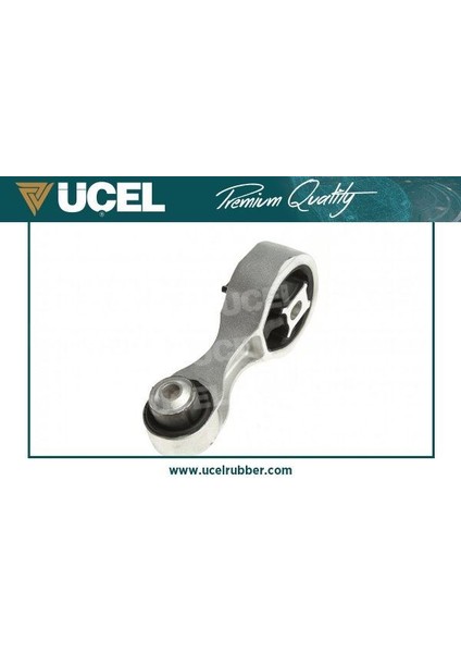 UCEL-10981 - Motor Takozu Arka Trafıc Iı Vıvaro 2.0 Dcı