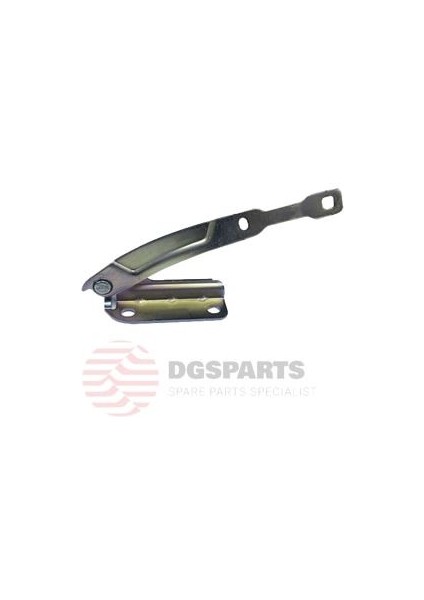 Dgs T-12029 - Kaput Menteşesi Sol Clıo Symbol Iıı 13> / Sandero 13>